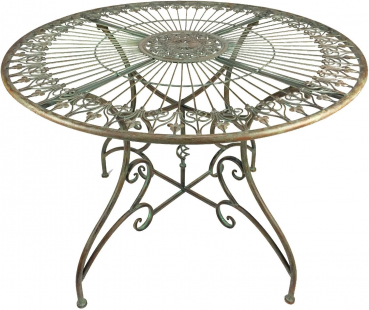 Granada - Gartenstuhl